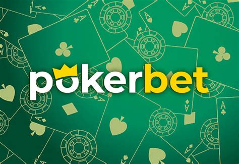 Pokerbet casino aplicação
